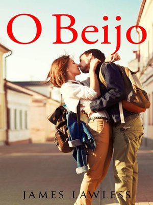 cover image of O Beijo